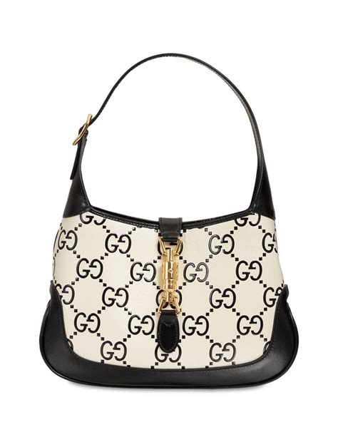 gucci tasche weiß
